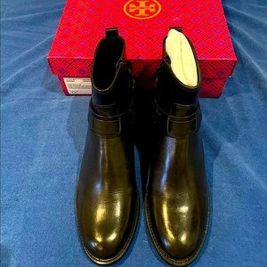 Tory Burch Colton  bootie